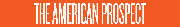 American Prospect Logo